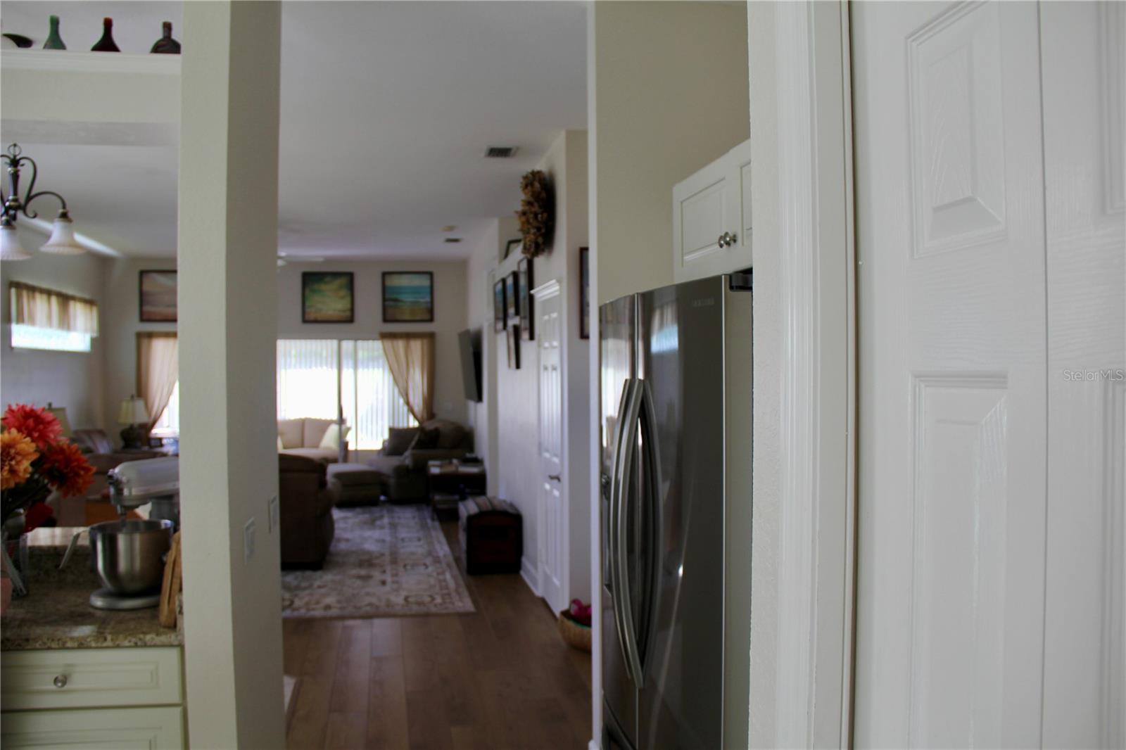 MIDDLEMORE LANDINGS - Residential