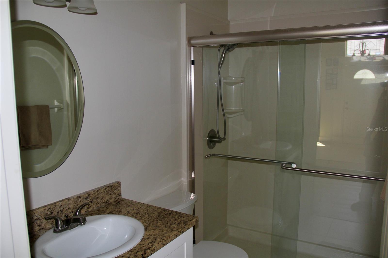 MIDDLEMORE LANDINGS - Residential