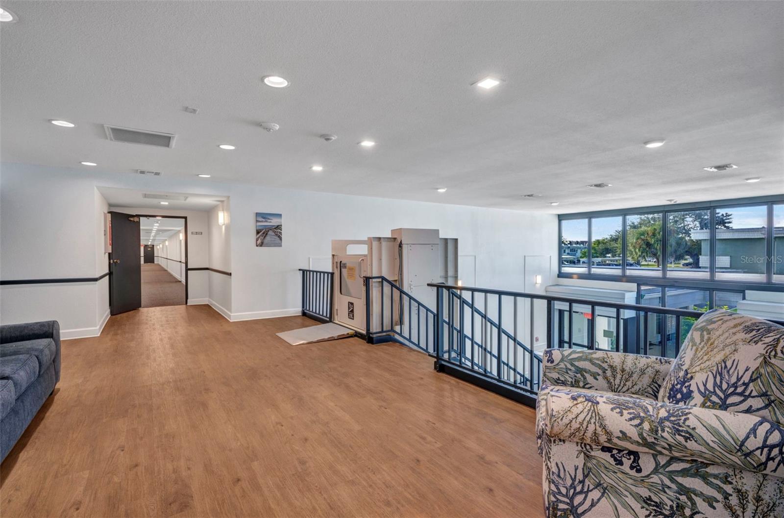 ABBEY HOUSE - Residential