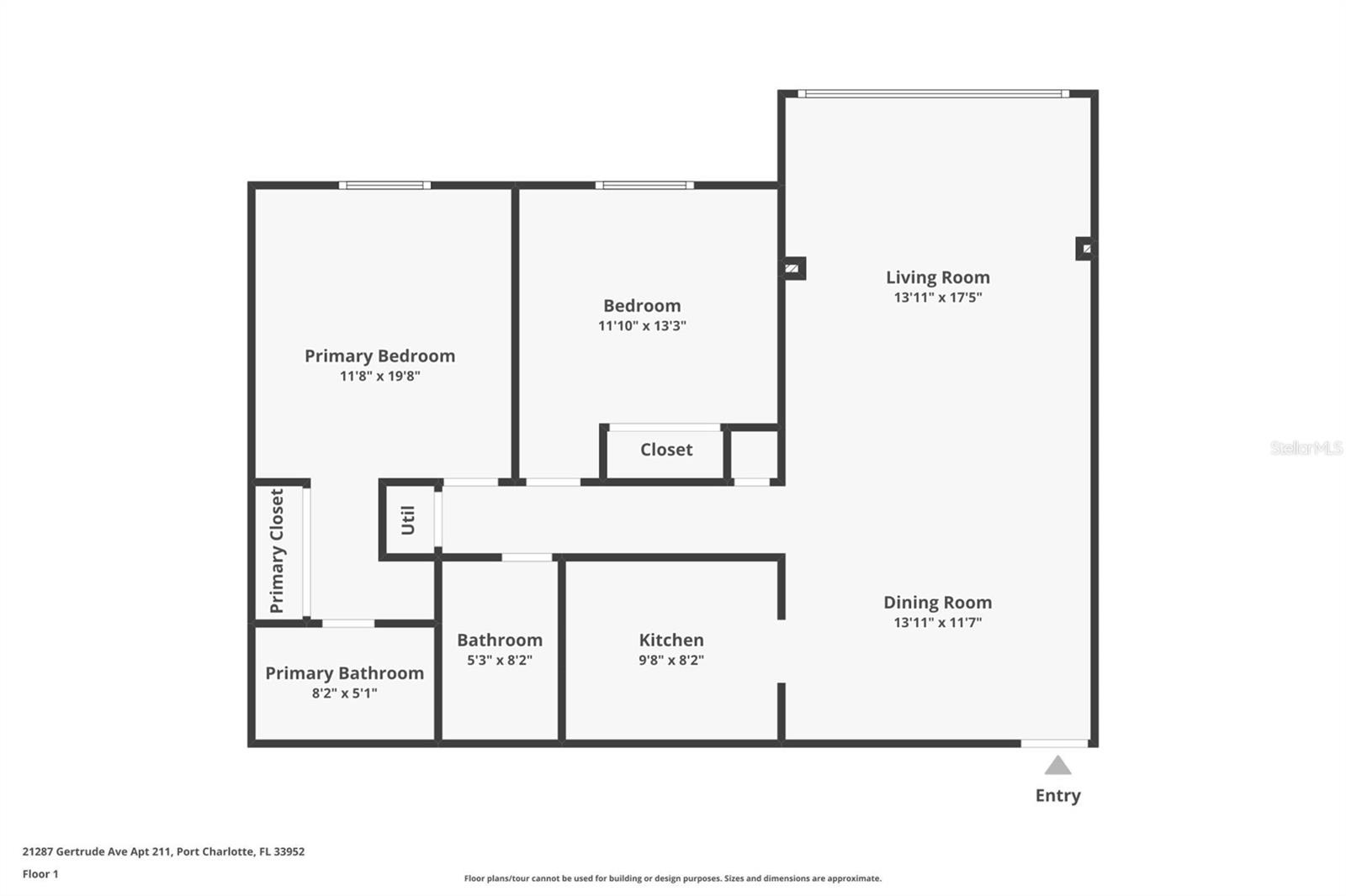 ABBEY HOUSE - Residential