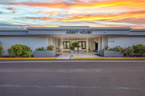 Photo of 21287 Gertrude Avenue #211, Port Charlotte, FL 33952 (MLS # C7514196)