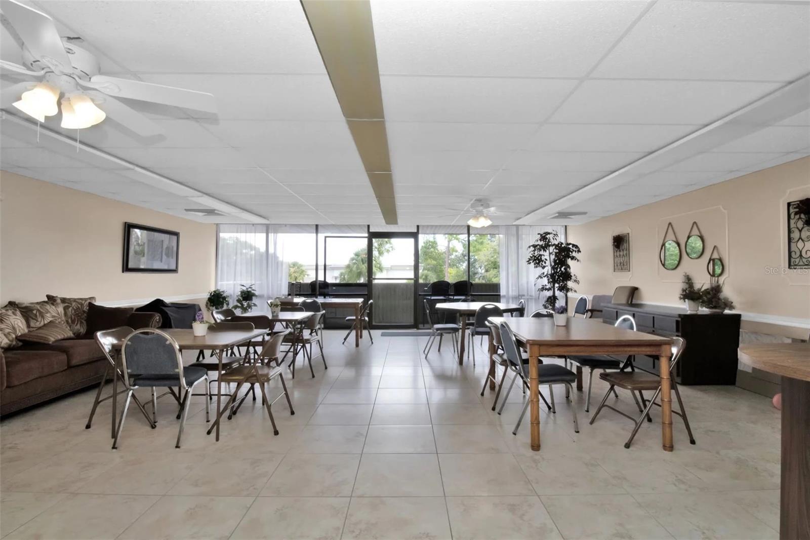 ABBEY HOUSE - Residential