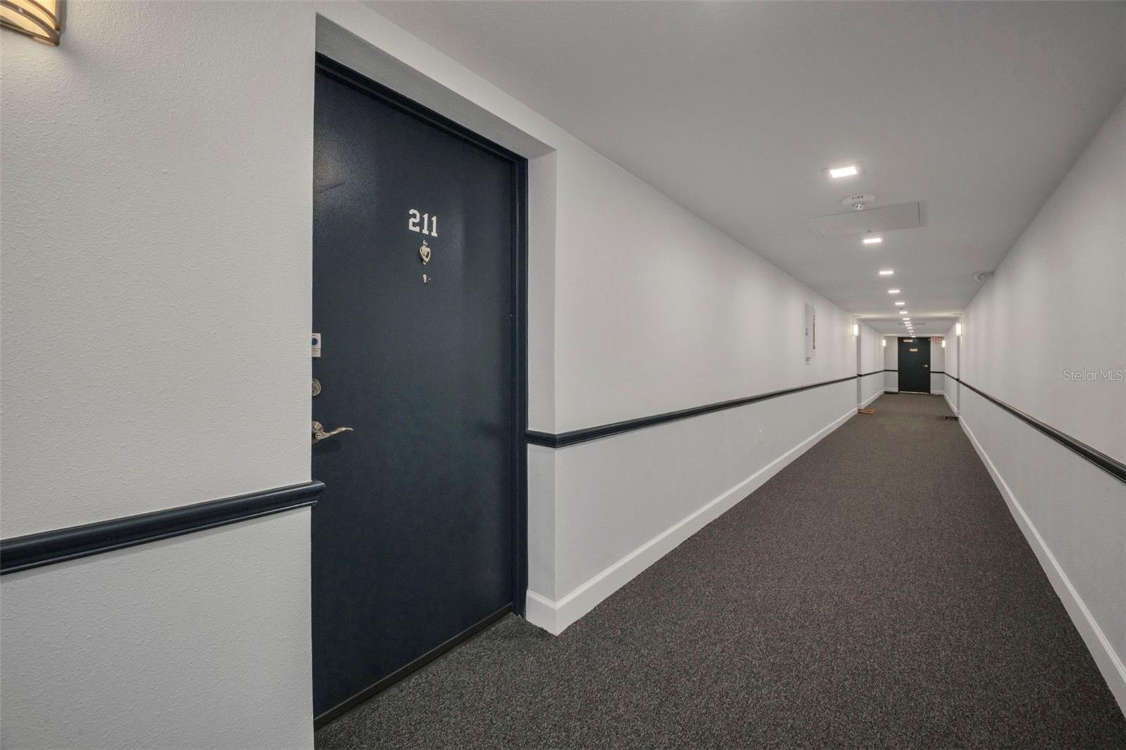 ABBEY HOUSE - Residential
