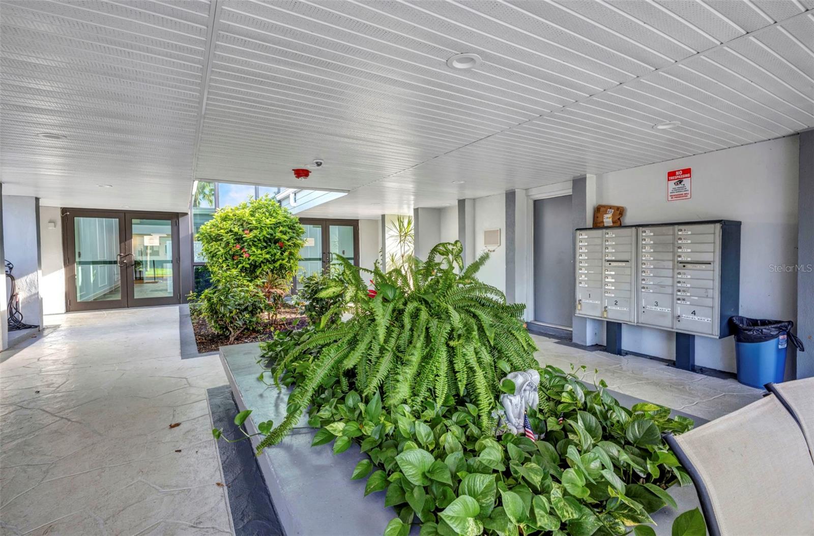 ABBEY HOUSE - Residential