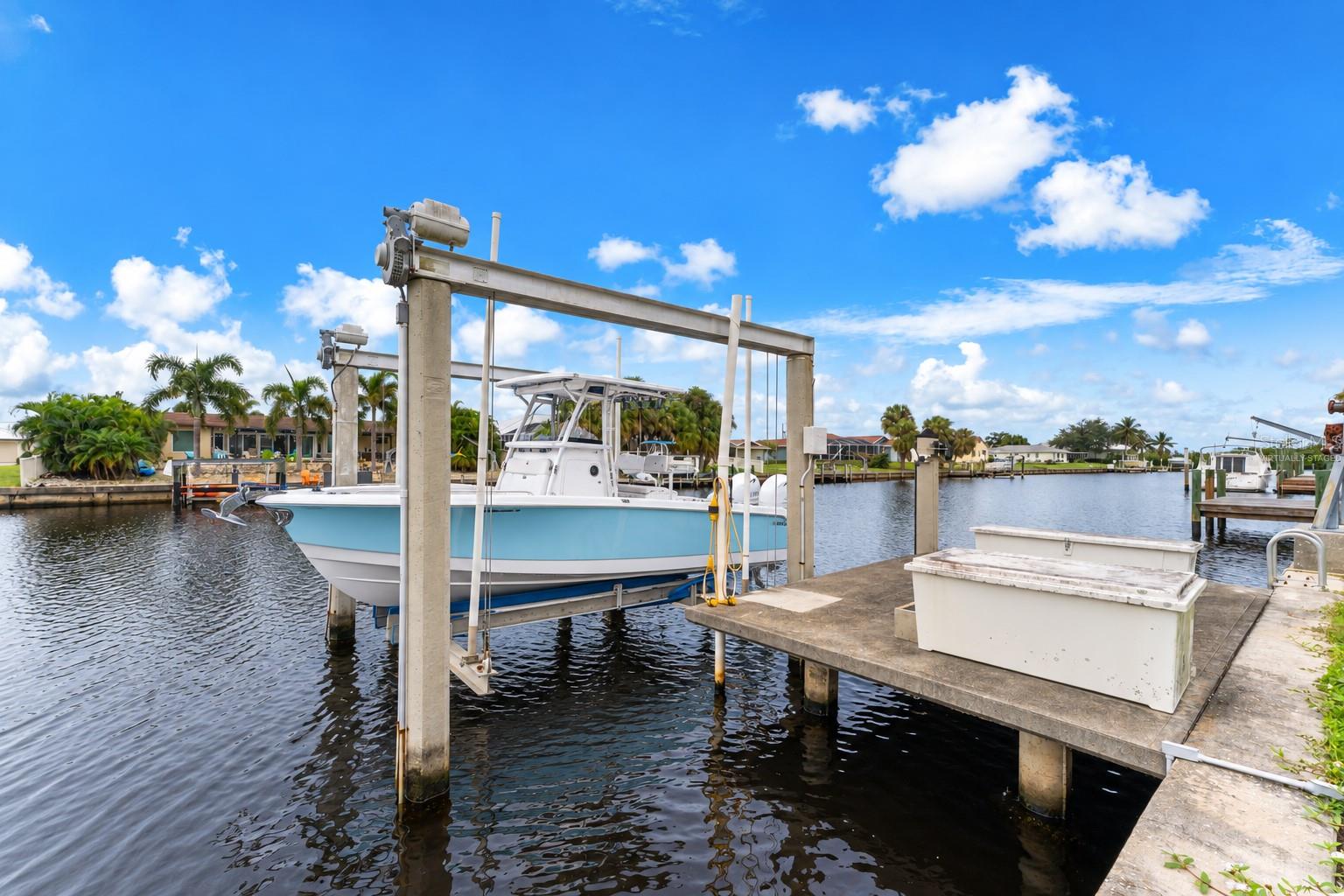 21129 EDGEWATER DRIVE, PORT CHARLOTTE, FL, 33952 3 21129 EDGEWATER DRIVE