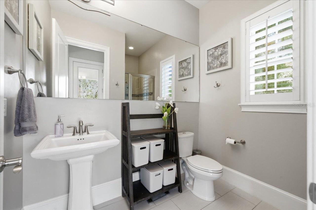 PRESERVE AT FISHHAWK RANCH PHA - Residential