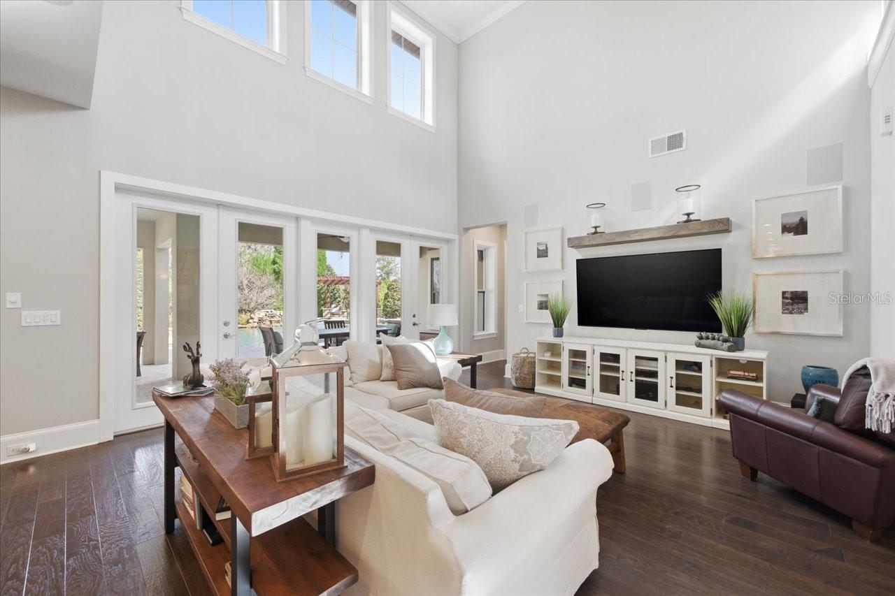 PRESERVE AT FISHHAWK RANCH PHA - Residential