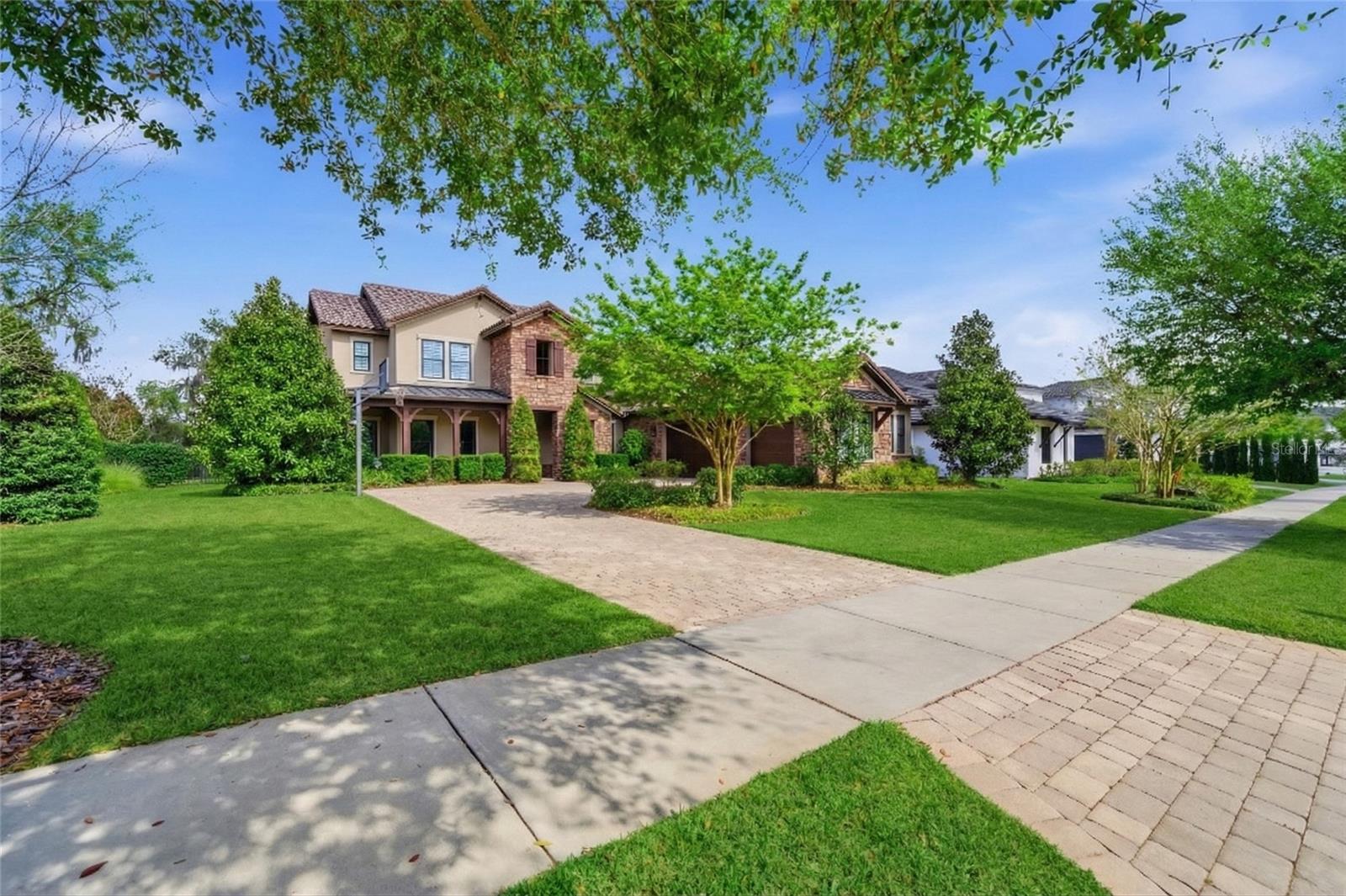 PRESERVE AT FISHHAWK RANCH PHA - Residential