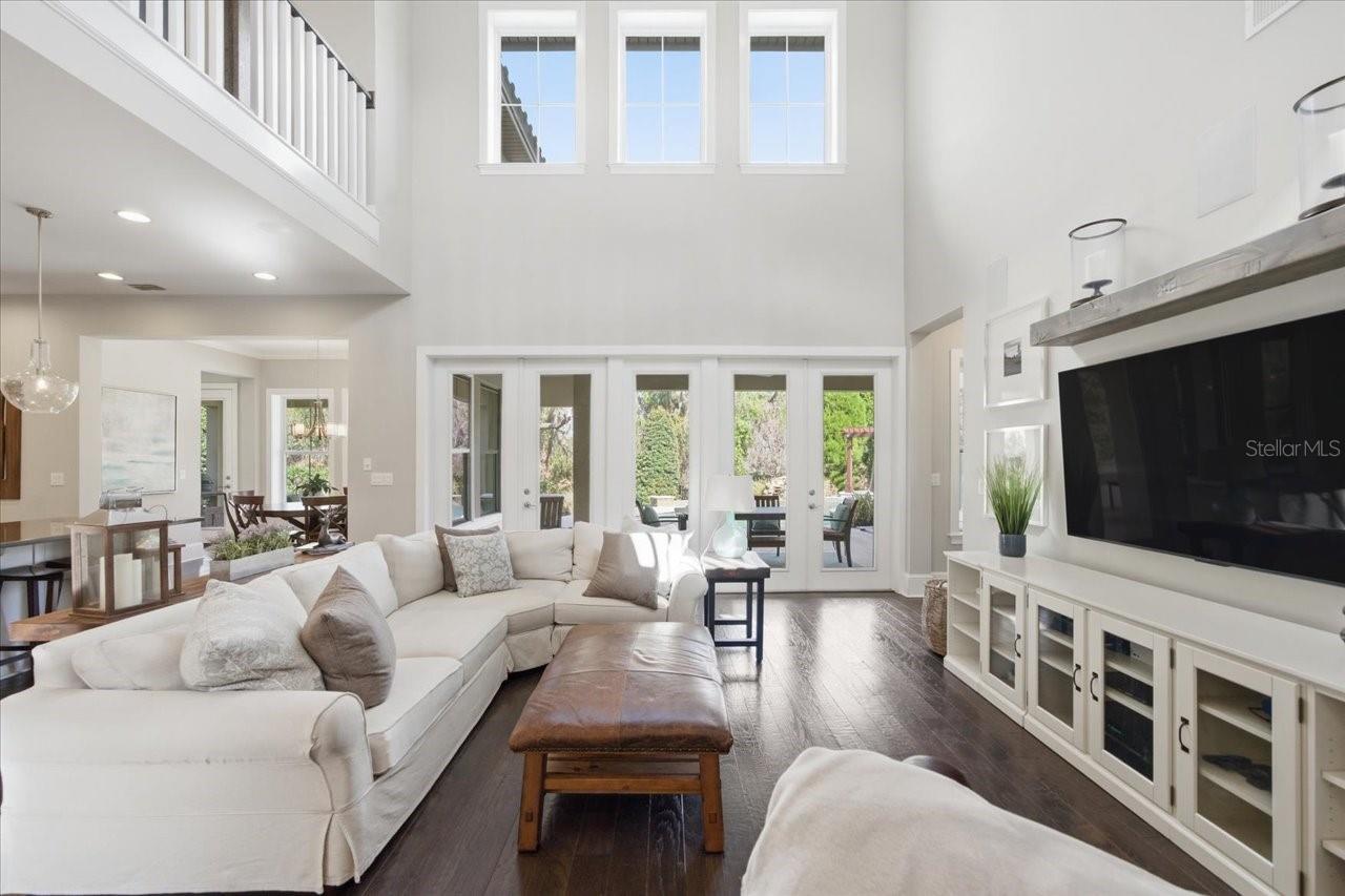 PRESERVE AT FISHHAWK RANCH PHA - Residential