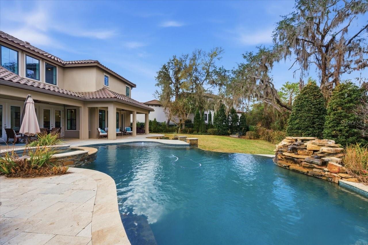 PRESERVE AT FISHHAWK RANCH PHA - Residential