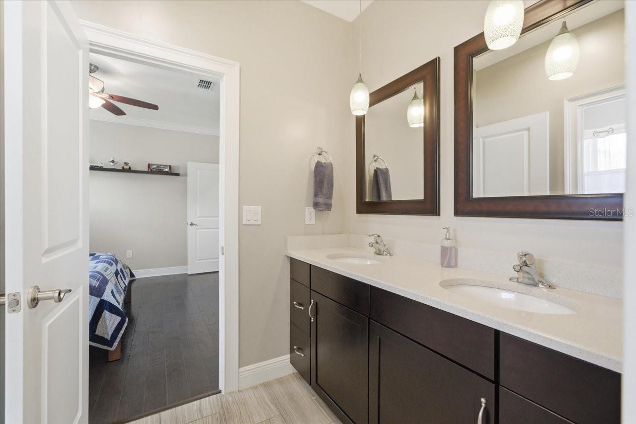 PRESERVE AT FISHHAWK RANCH PHA - Residential