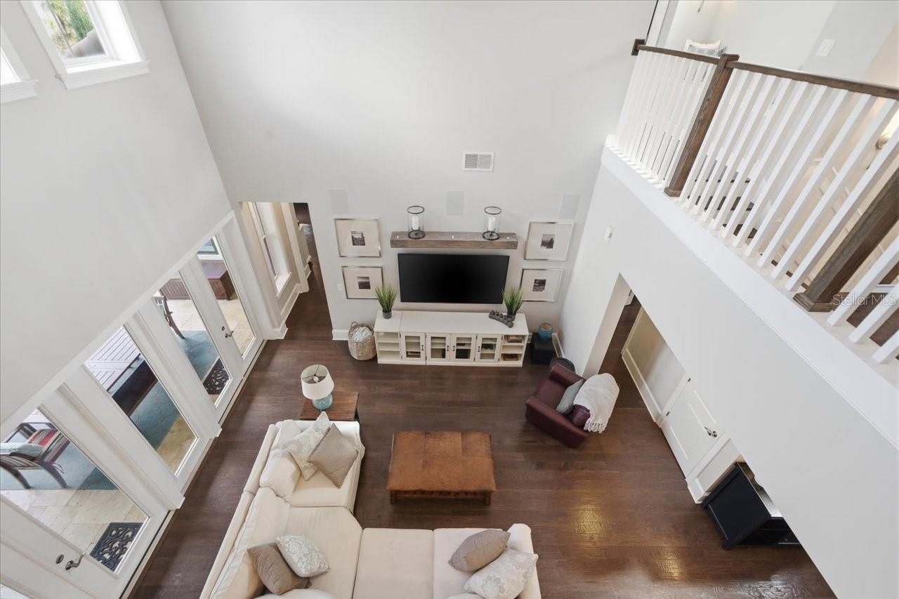 PRESERVE AT FISHHAWK RANCH PHA - Residential