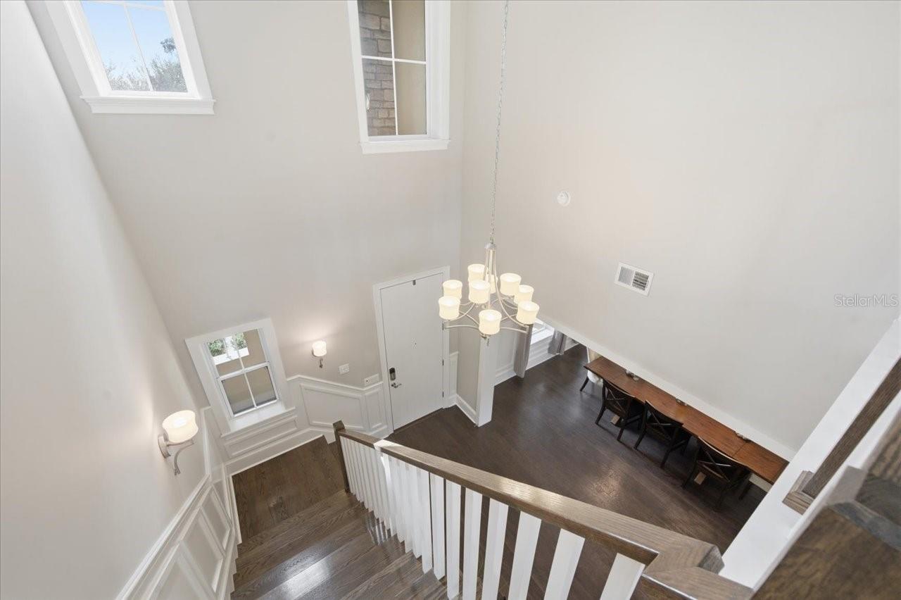 PRESERVE AT FISHHAWK RANCH PHA - Residential