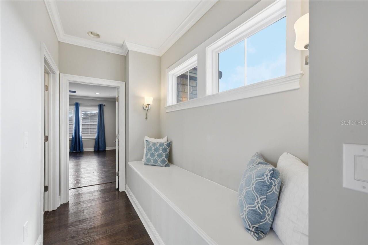 PRESERVE AT FISHHAWK RANCH PHA - Residential