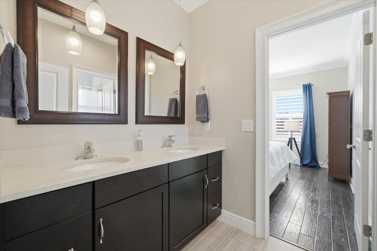 PRESERVE AT FISHHAWK RANCH PHA - Residential