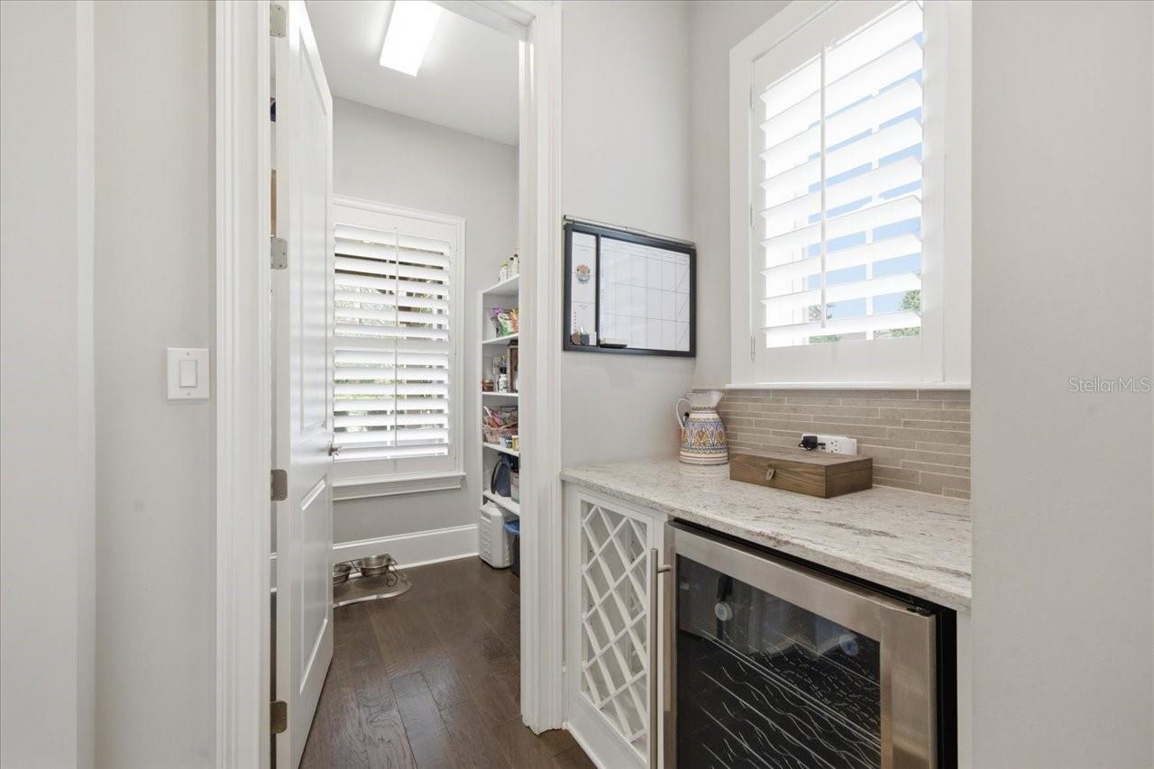 PRESERVE AT FISHHAWK RANCH PHA - Residential