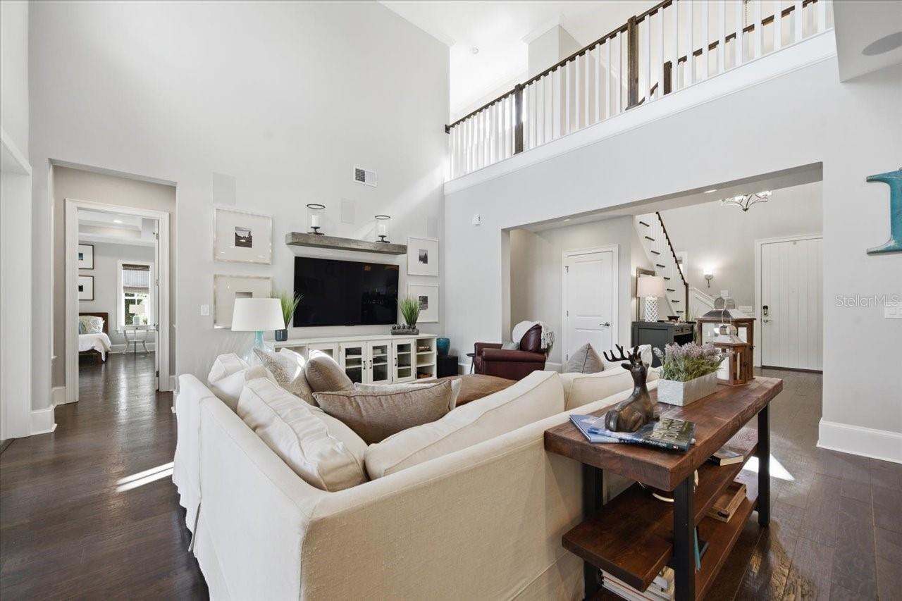 PRESERVE AT FISHHAWK RANCH PHA - Residential