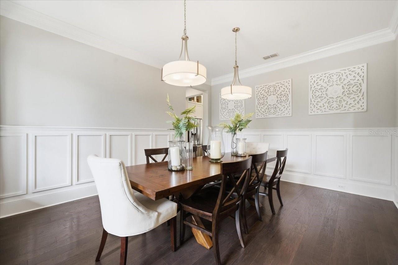 PRESERVE AT FISHHAWK RANCH PHA - Residential