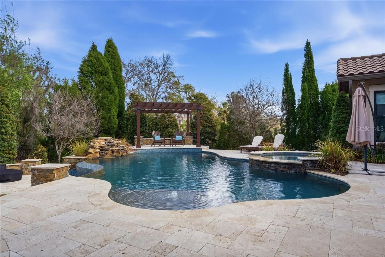 PRESERVE AT FISHHAWK RANCH PHA - Residential