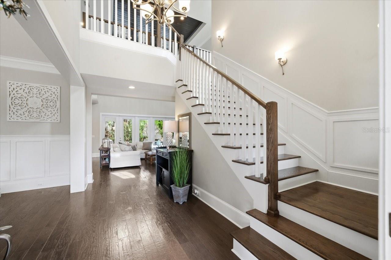 PRESERVE AT FISHHAWK RANCH PHA - Residential