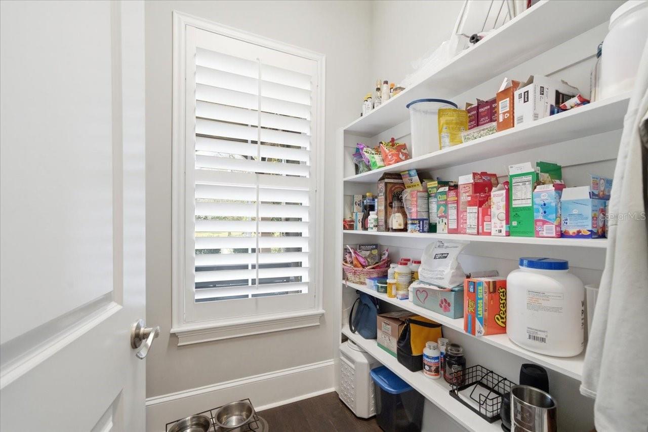 PRESERVE AT FISHHAWK RANCH PHA - Residential