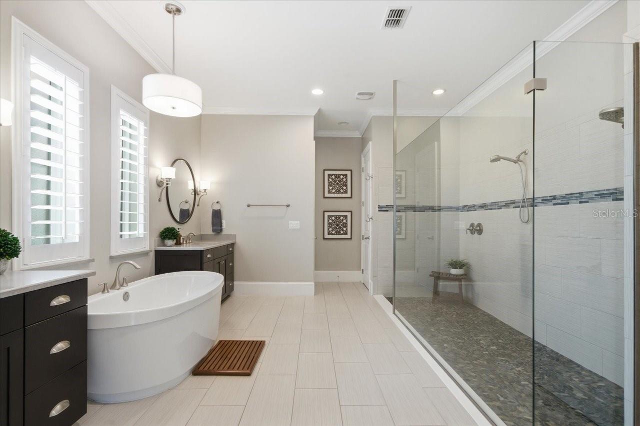 PRESERVE AT FISHHAWK RANCH PHA - Residential