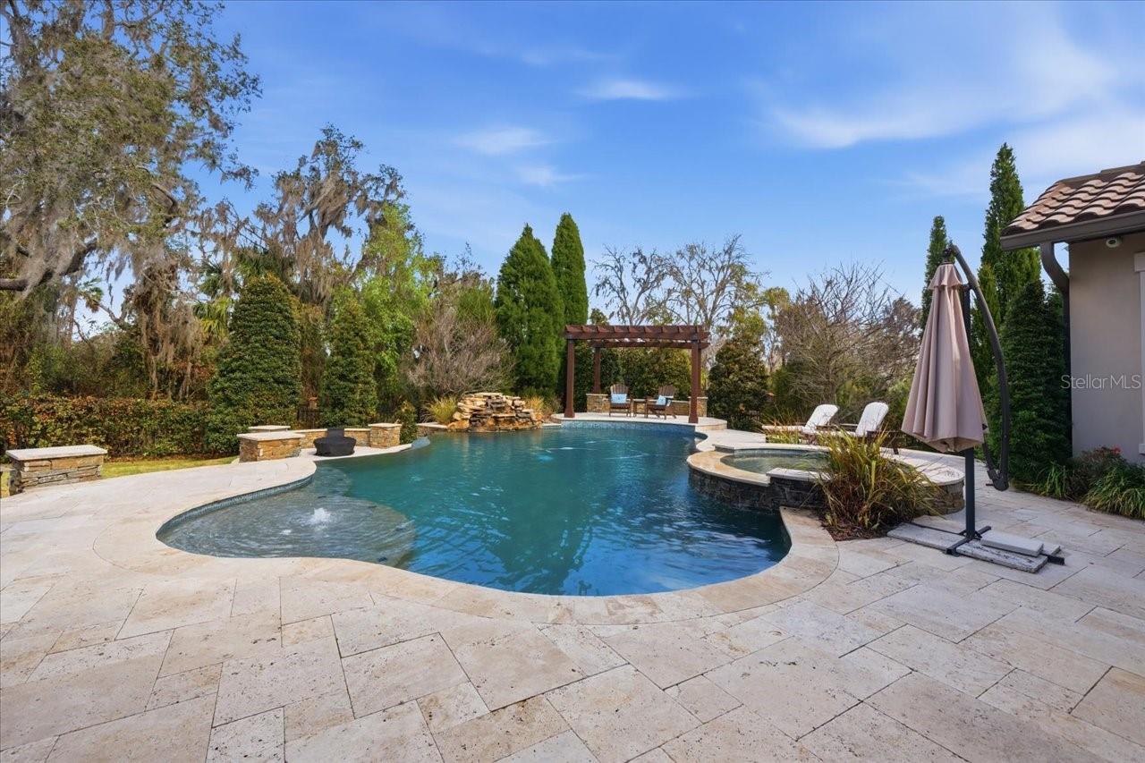 PRESERVE AT FISHHAWK RANCH PHA - Residential