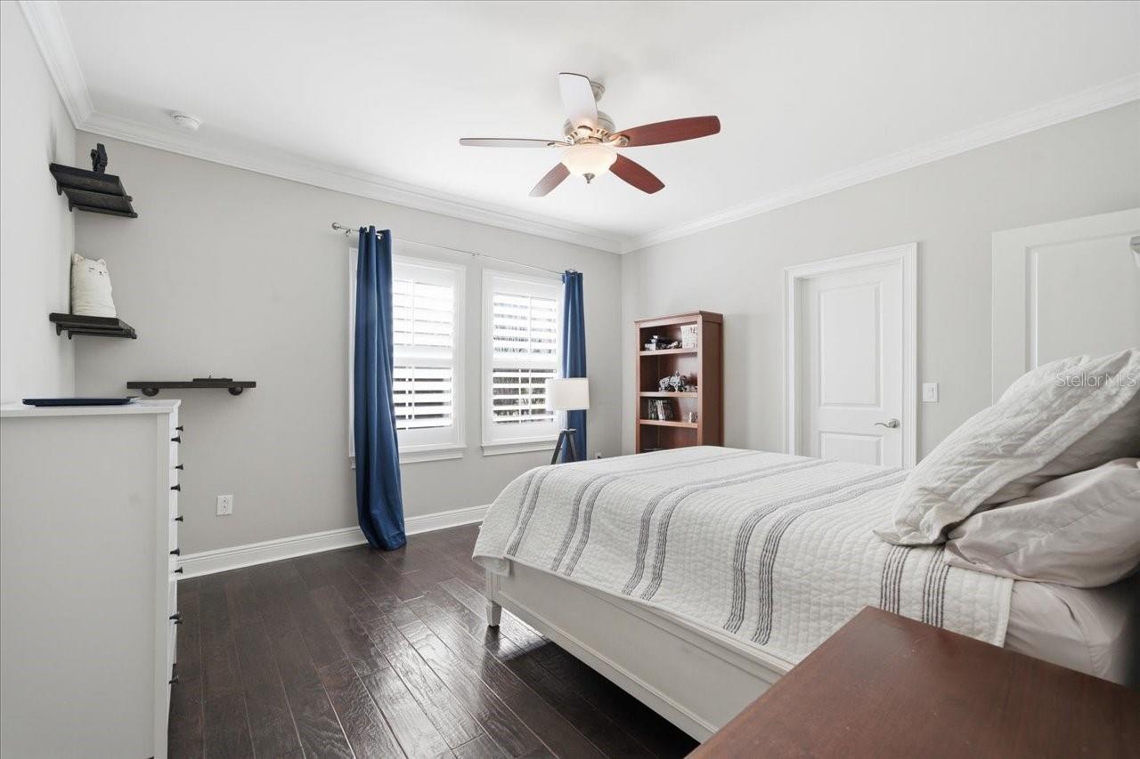 PRESERVE AT FISHHAWK RANCH PHA - Residential