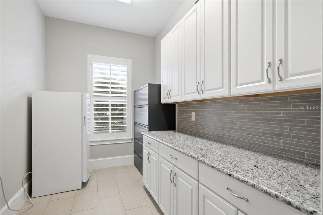 PRESERVE AT FISHHAWK RANCH PHA - Residential