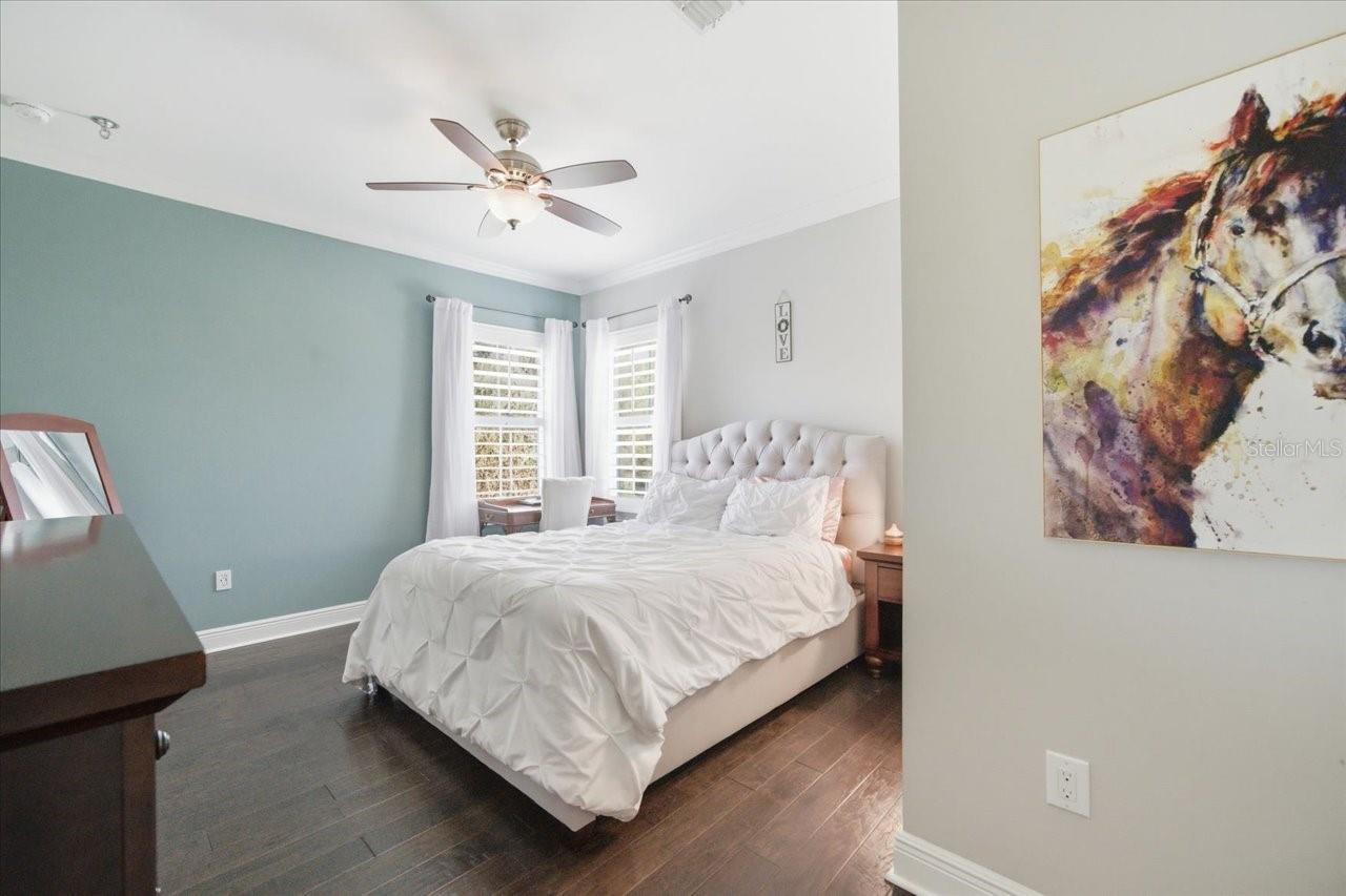 PRESERVE AT FISHHAWK RANCH PHA - Residential