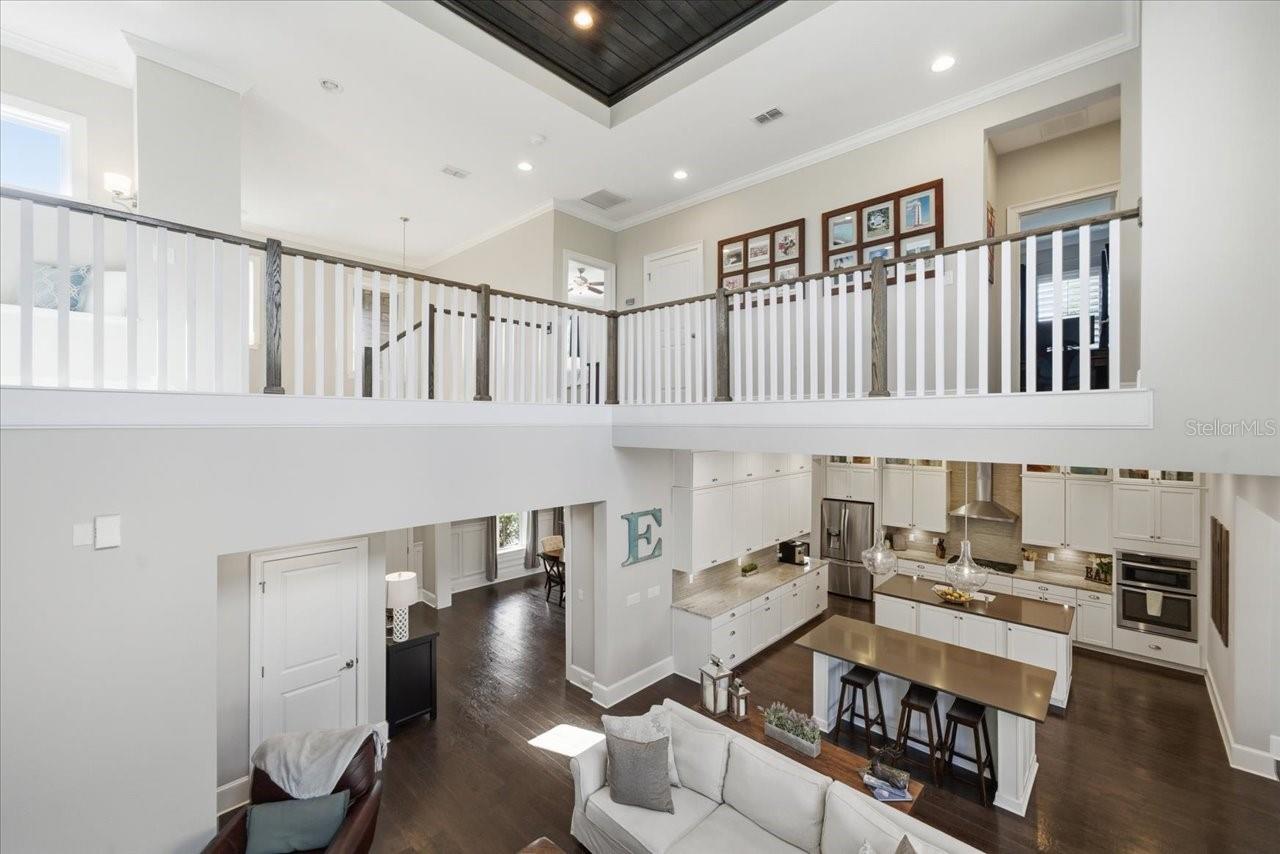 PRESERVE AT FISHHAWK RANCH PHA - Residential