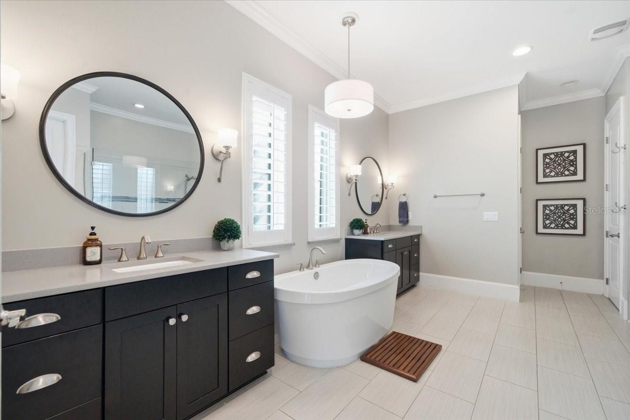 PRESERVE AT FISHHAWK RANCH PHA - Residential