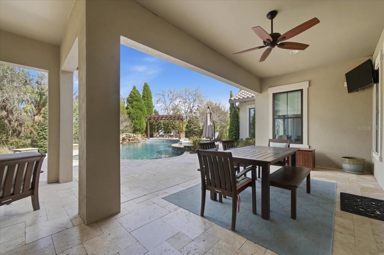 PRESERVE AT FISHHAWK RANCH PHA - Residential