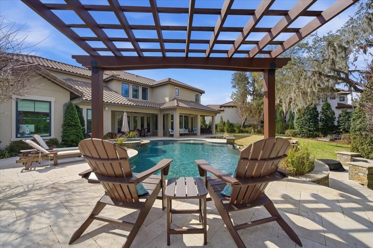 PRESERVE AT FISHHAWK RANCH PHA - Residential