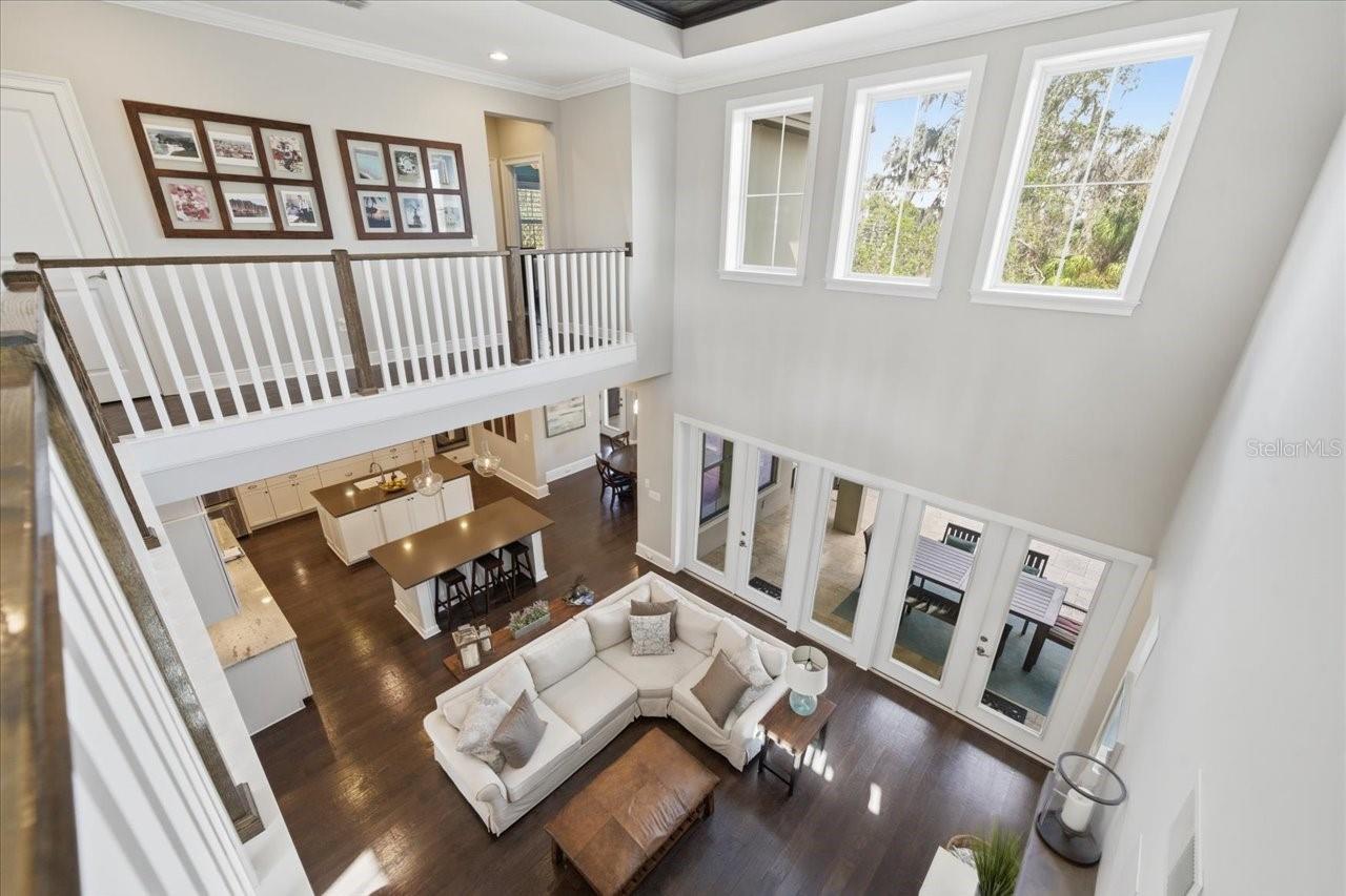 PRESERVE AT FISHHAWK RANCH PHA - Residential