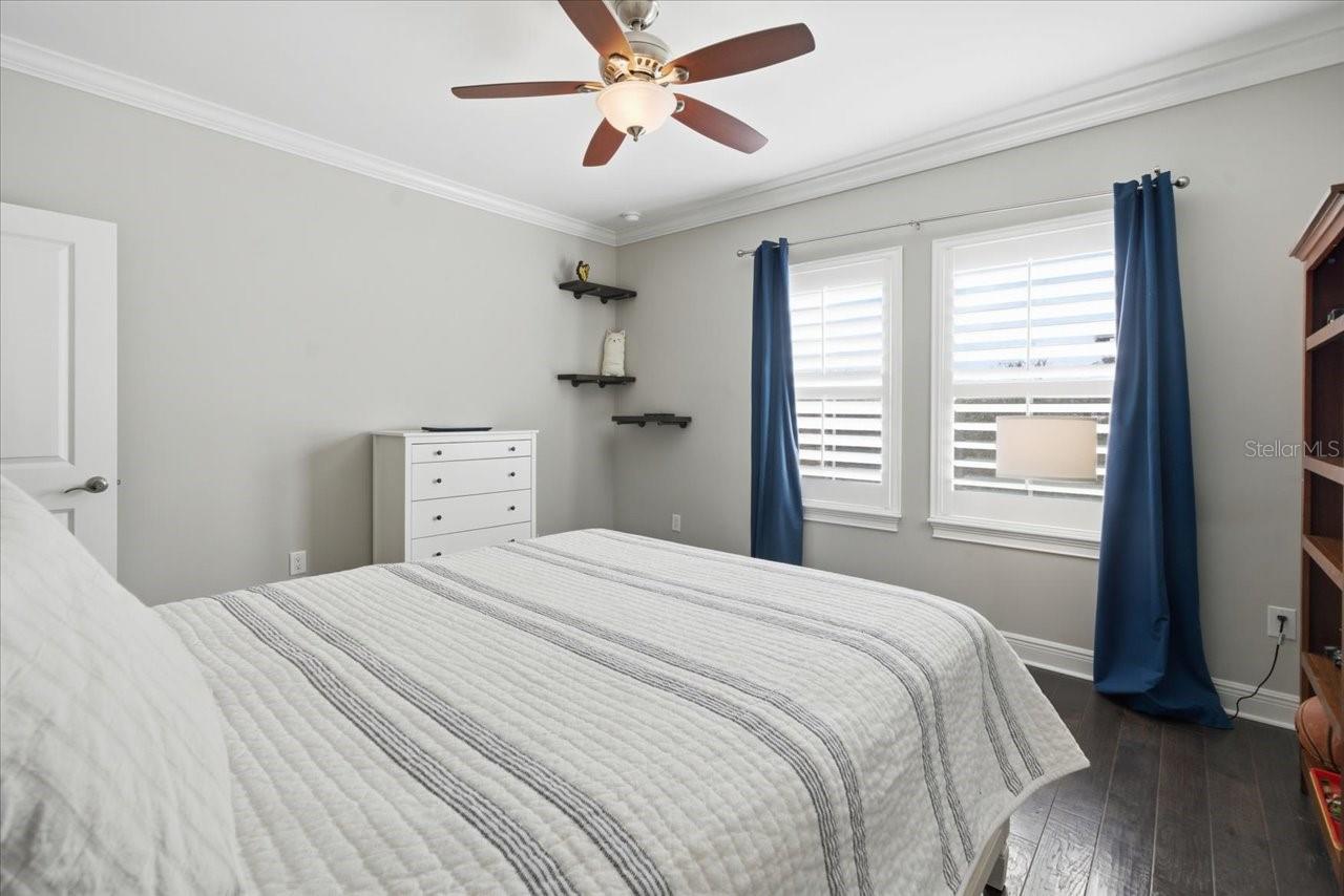 PRESERVE AT FISHHAWK RANCH PHA - Residential