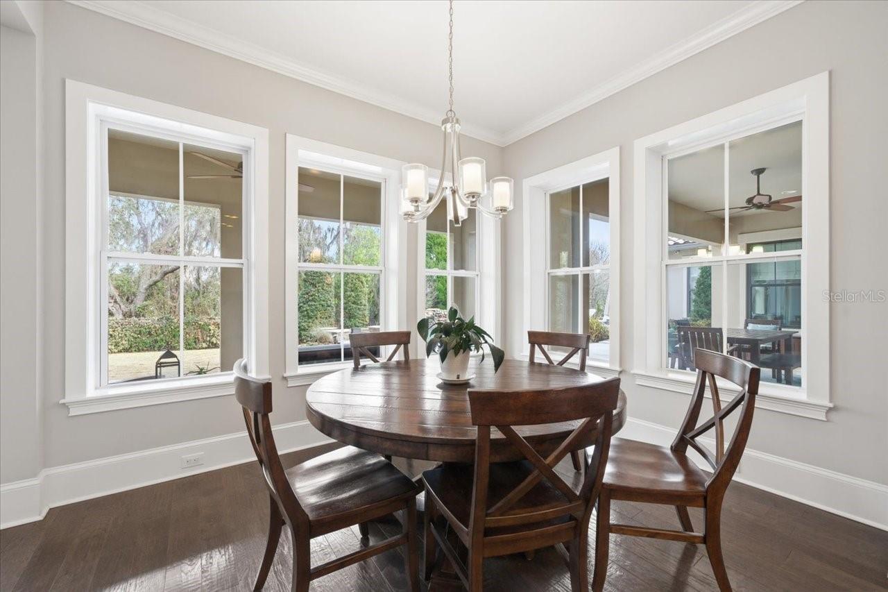 PRESERVE AT FISHHAWK RANCH PHA - Residential