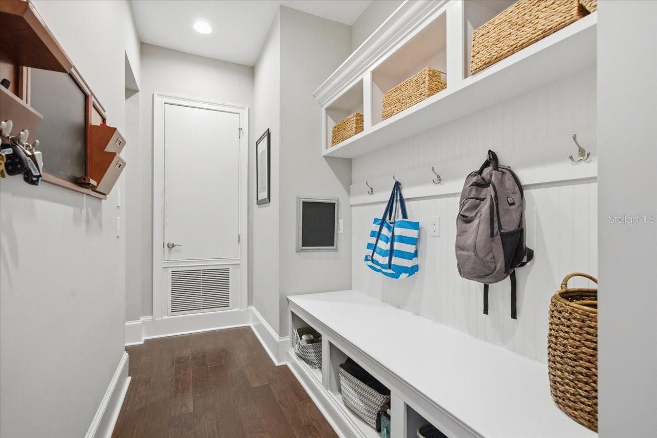 PRESERVE AT FISHHAWK RANCH PHA - Residential