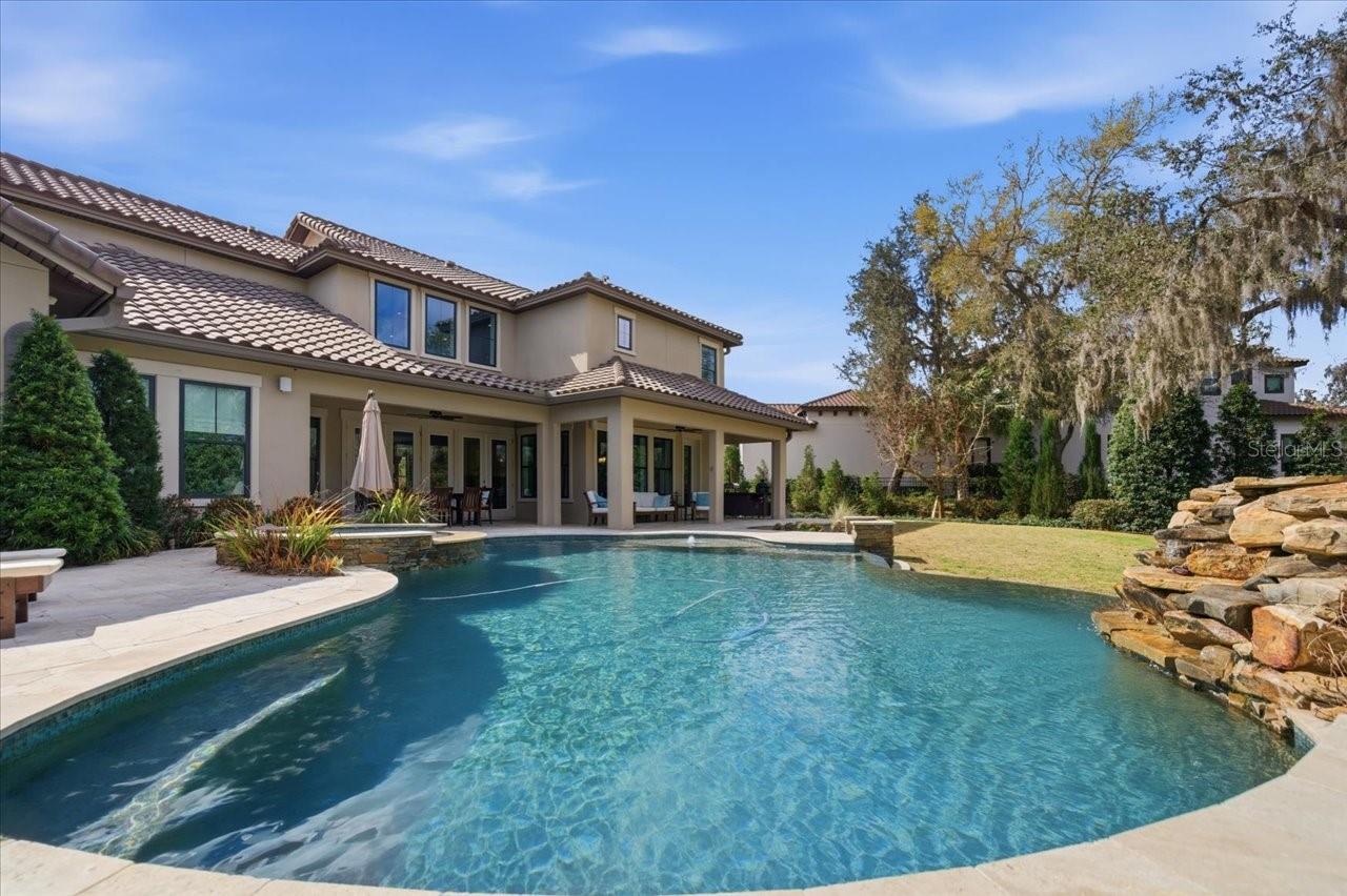 PRESERVE AT FISHHAWK RANCH PHA - Residential