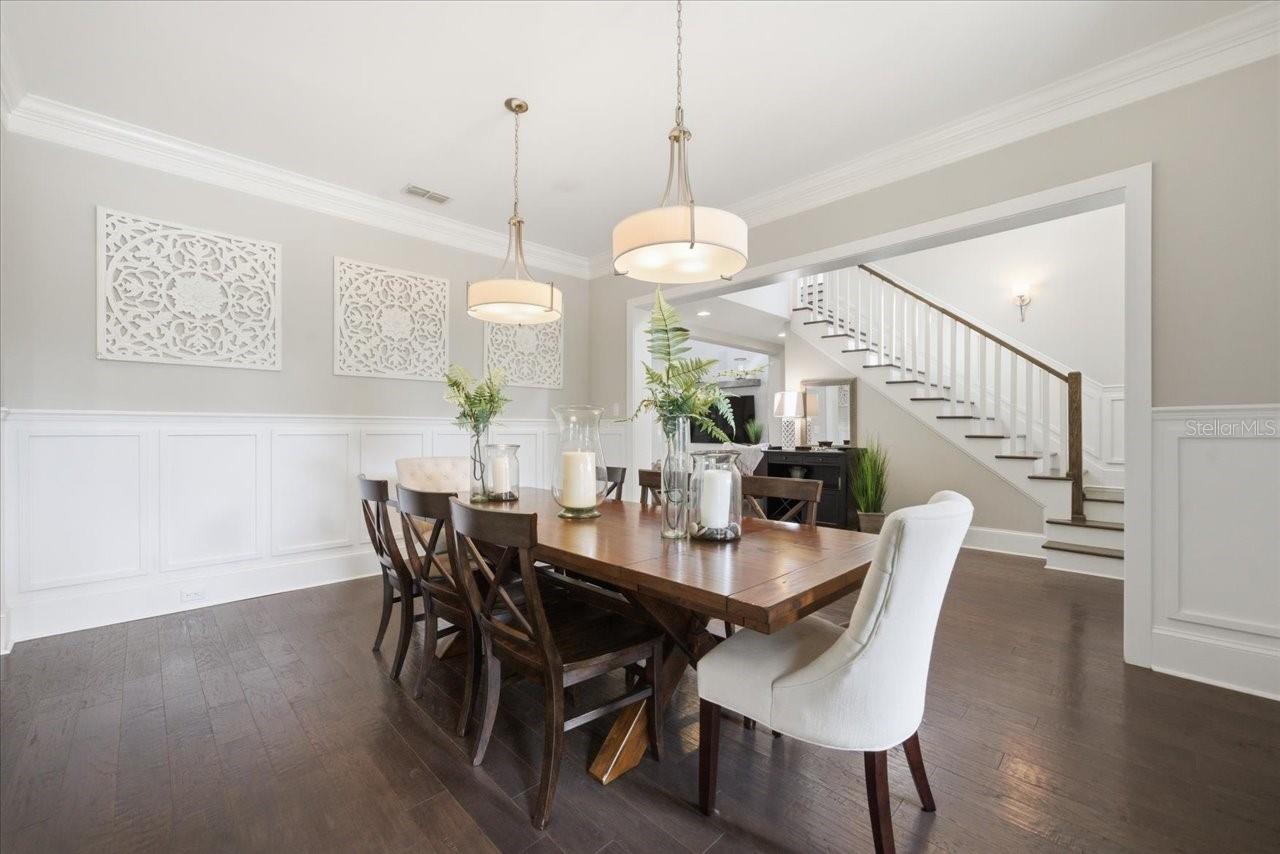 PRESERVE AT FISHHAWK RANCH PHA - Residential