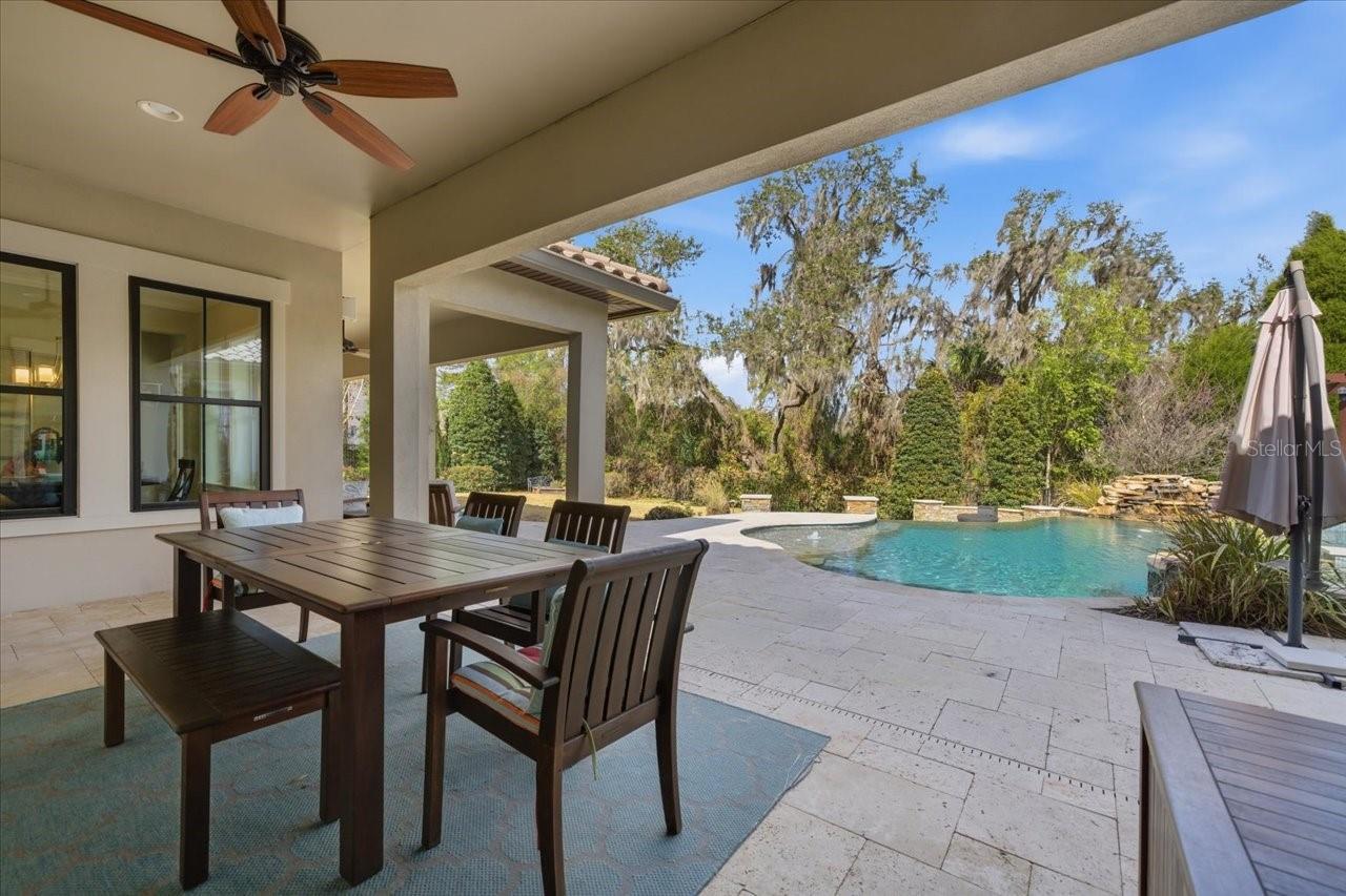 PRESERVE AT FISHHAWK RANCH PHA - Residential