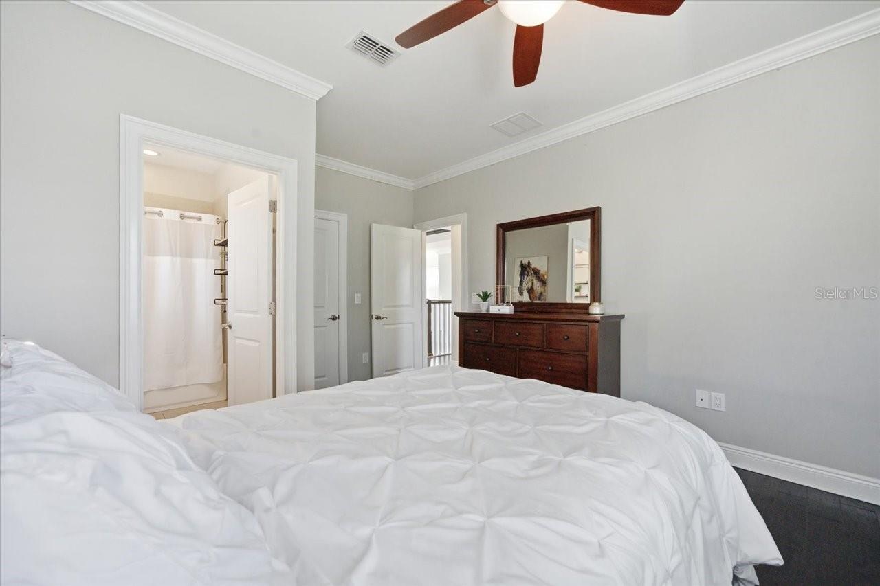 PRESERVE AT FISHHAWK RANCH PHA - Residential