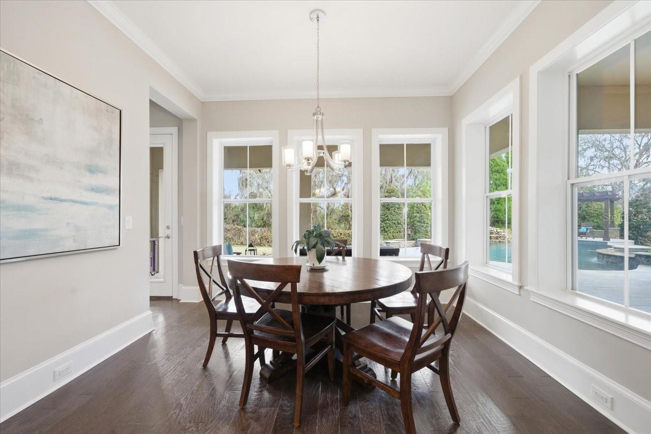 PRESERVE AT FISHHAWK RANCH PHA - Residential