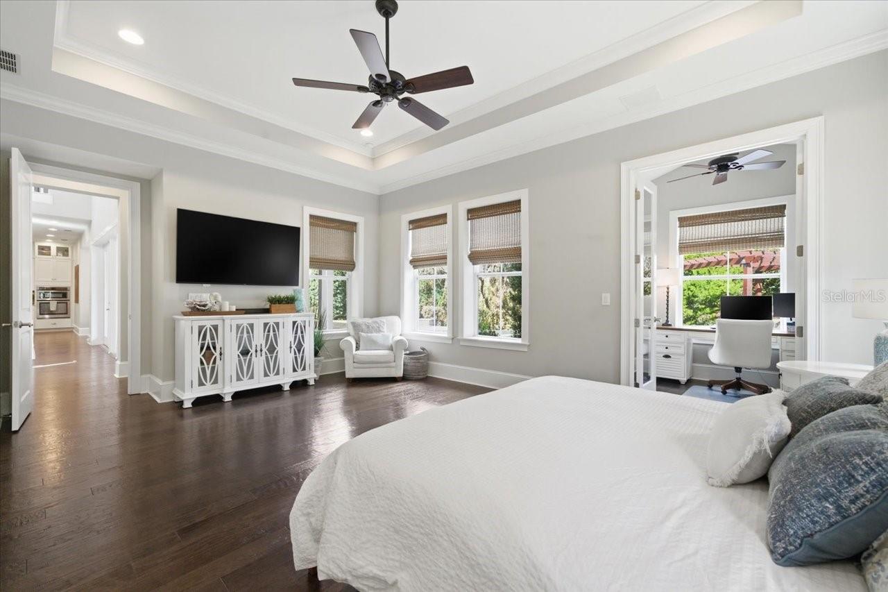 PRESERVE AT FISHHAWK RANCH PHA - Residential