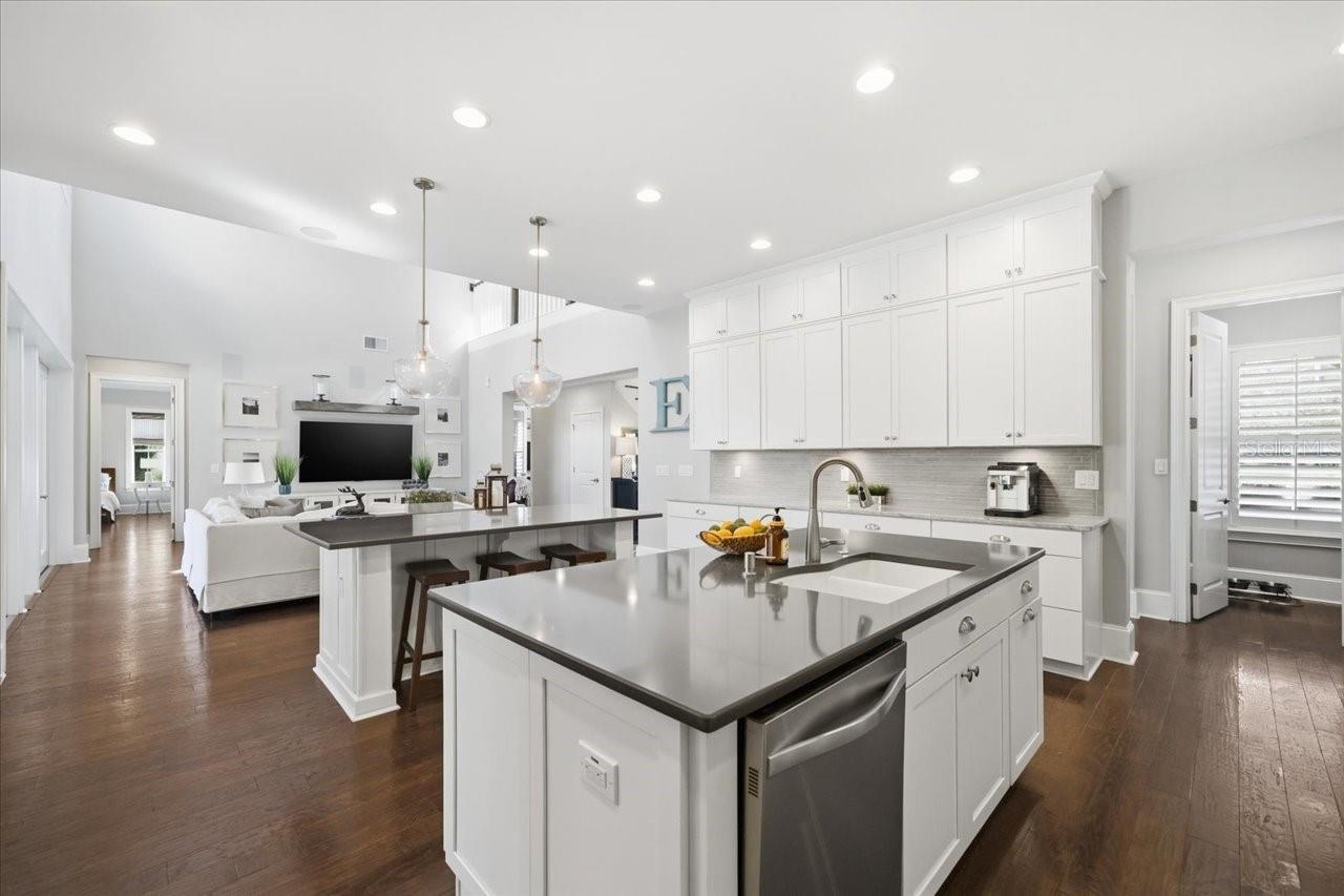 PRESERVE AT FISHHAWK RANCH PHA - Residential