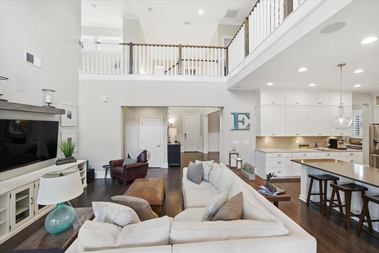 PRESERVE AT FISHHAWK RANCH PHA - Residential