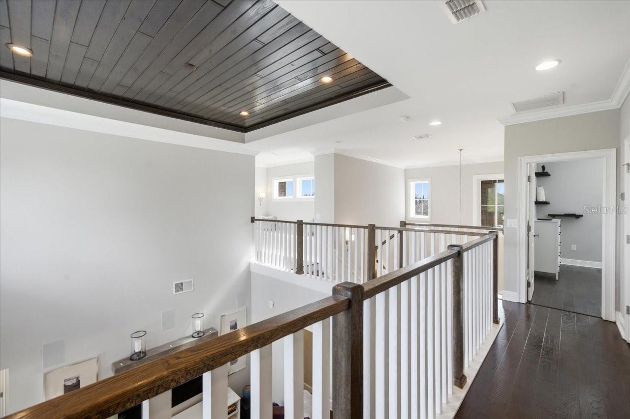 PRESERVE AT FISHHAWK RANCH PHA - Residential