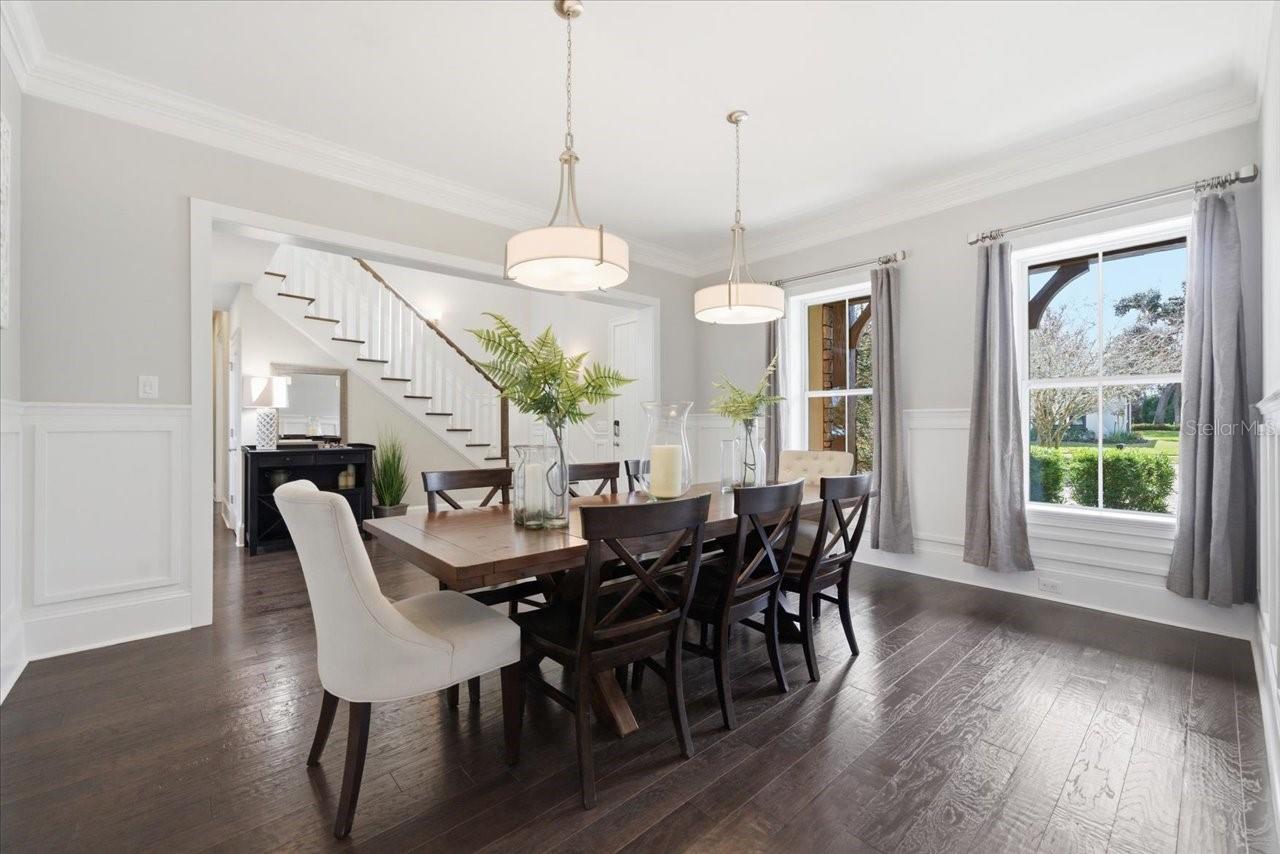 PRESERVE AT FISHHAWK RANCH PHA - Residential