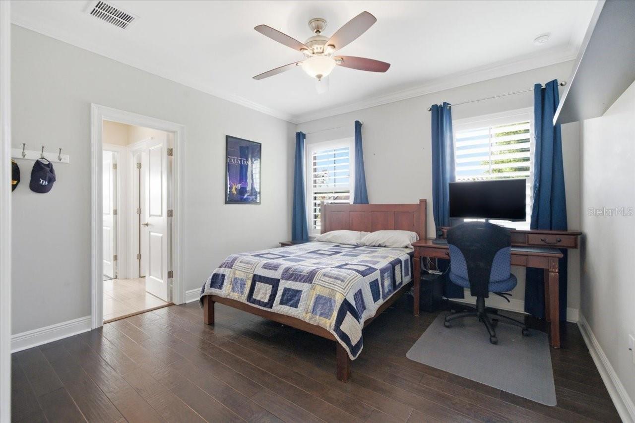 PRESERVE AT FISHHAWK RANCH PHA - Residential