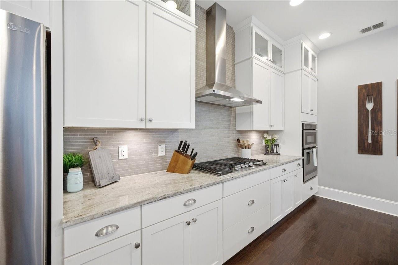 PRESERVE AT FISHHAWK RANCH PHA - Residential